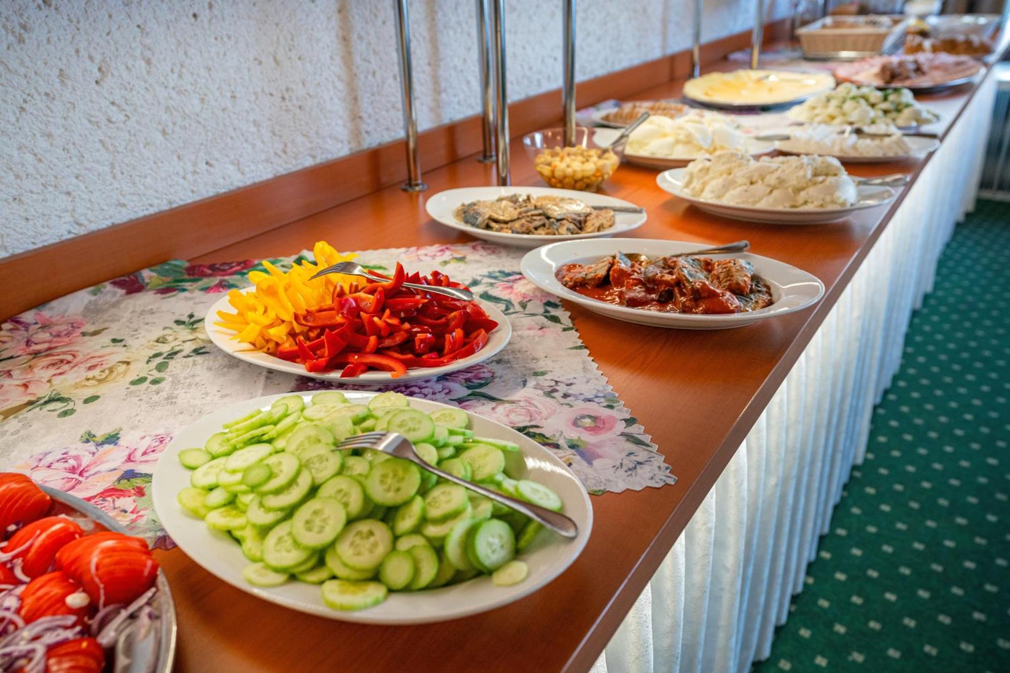 Zespol Tatry - Hotel Tatry I Budynek Turystyczny Murzasichle Exteriör bild