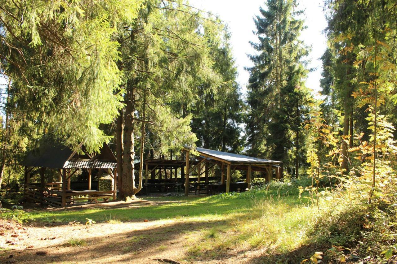Zespol Tatry - Hotel Tatry I Budynek Turystyczny Murzasichle Exteriör bild